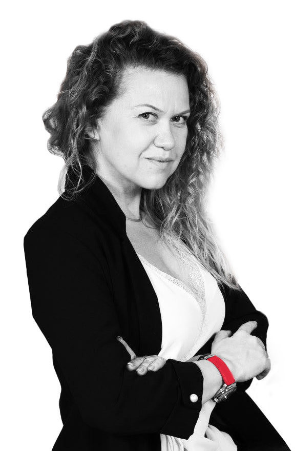 Svetlana Dubovska