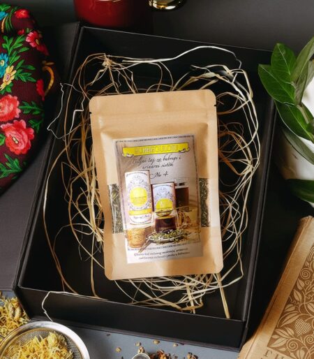 Čaj za detoks bubrega i izbacivanje tečnosti