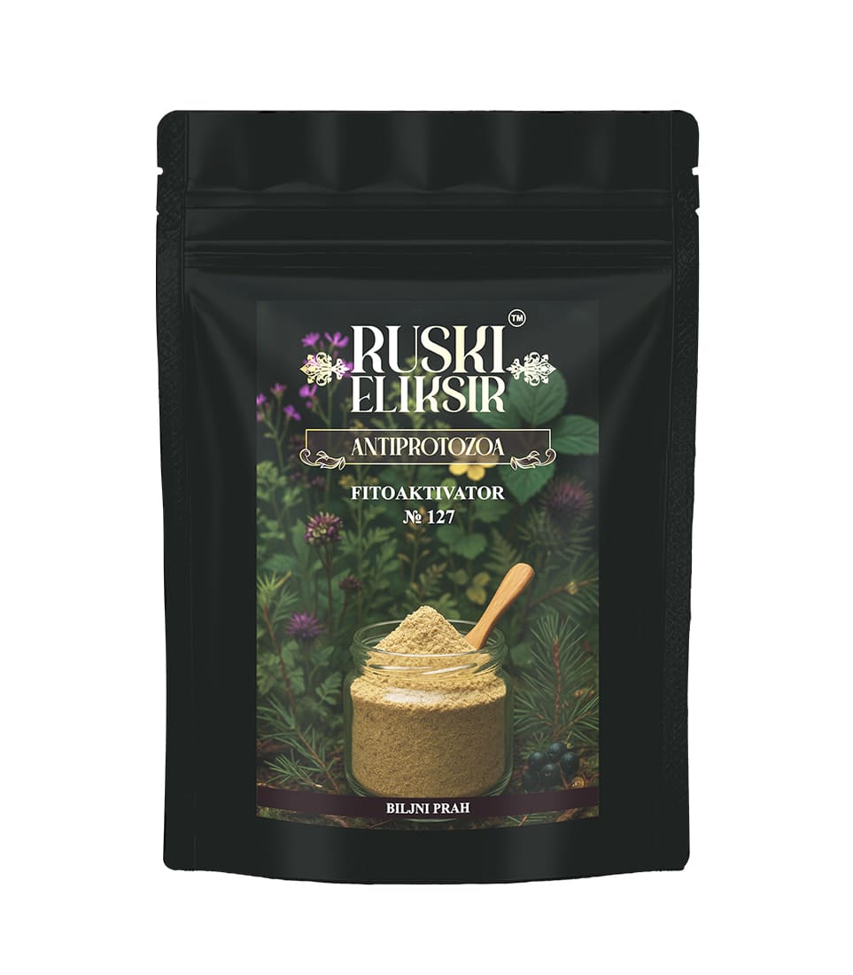 biljna mešavina kod belog jezika biljna mešavina kod belog jezika