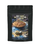 Biljna mešavina za podizanje zivotne energije