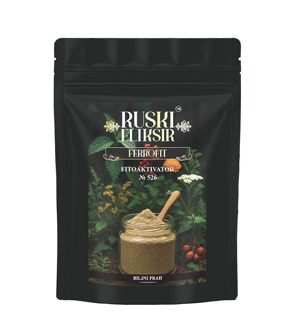 biljna mešavina za anemiju biljna mešavina za anemiju