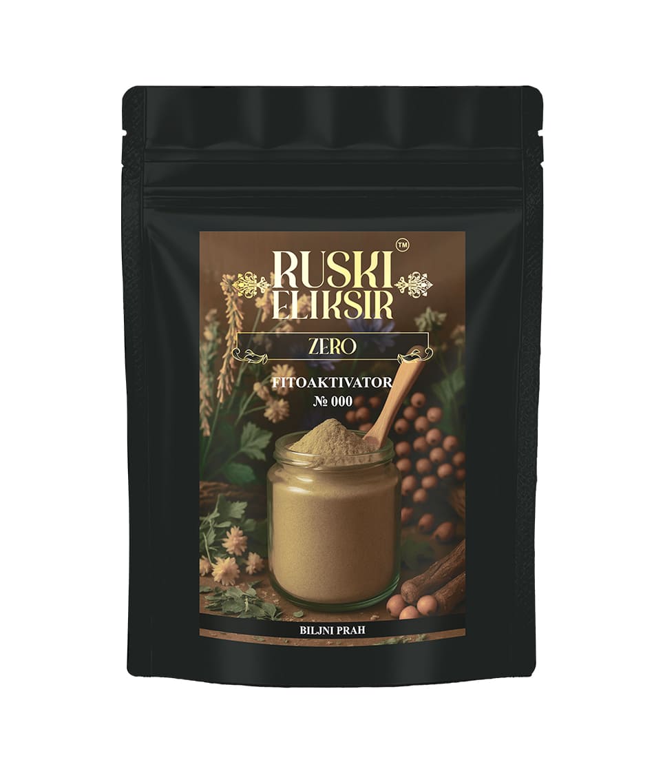 biljna mešavina za balans šećera u krvi biljna mešavina za balans šećera u krvi