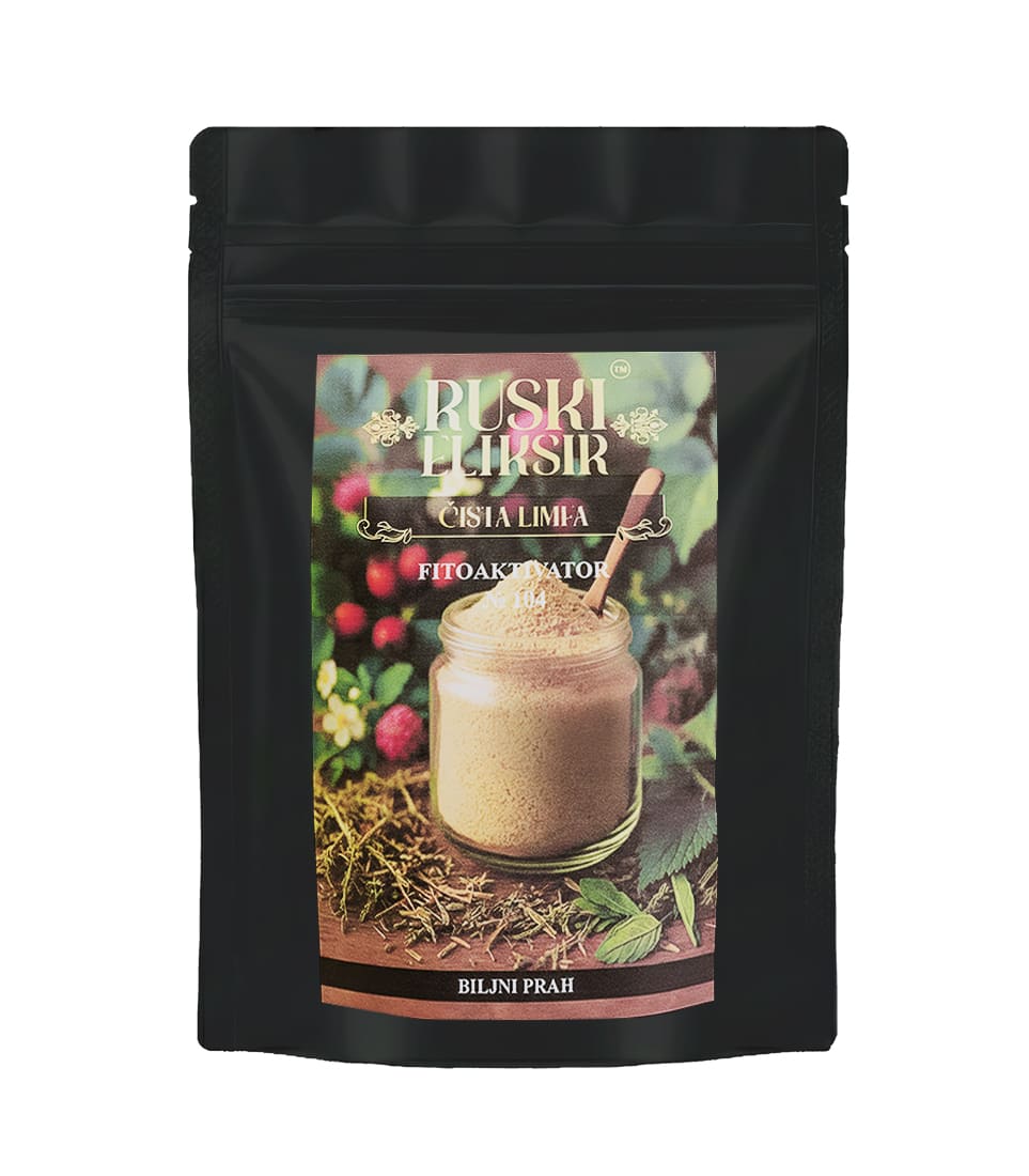 biljna mešavina za bolju cirkulaciju limfe biljna mešavina za bolju cirkulaciju limfe