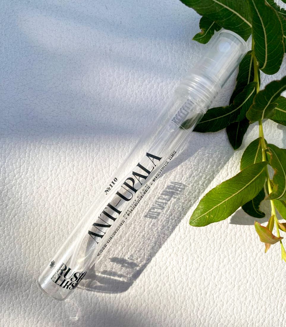 BioVolt: Prirodna podrška kod upalnih procesa i imunitet BioVolt №110: Prirodna inhalacija za podršku telu kod upala i imuni balans