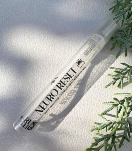 Formula za Fokus i Jasnu Koncentraciju