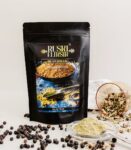 Biljna mešavina za podizanje zivotne energije