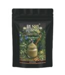 Prirodni biljni prah za pluća – Ojačajte disajne puteve