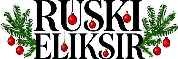Ruski Eliksir