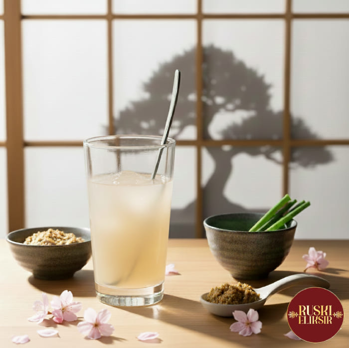 Miso supa recept – bogata probioticima za zdravu crevnu floru