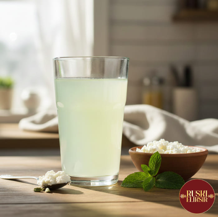 Surutka: prirodan napitak za jači imunitet i zdravlje