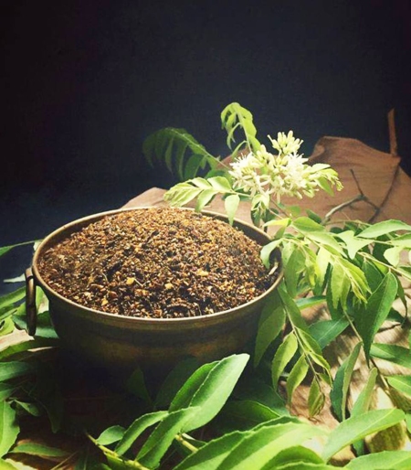 Prirodni afrodizijak za muškarce Muška Snaga №432 - podrška libidu i energiji