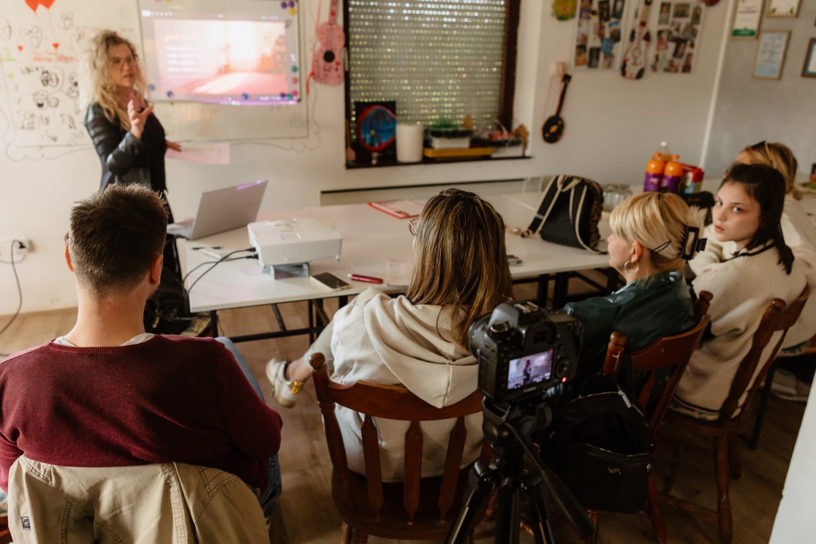 Seminar posvećen deci sa autizmom, Apatin april 2026
