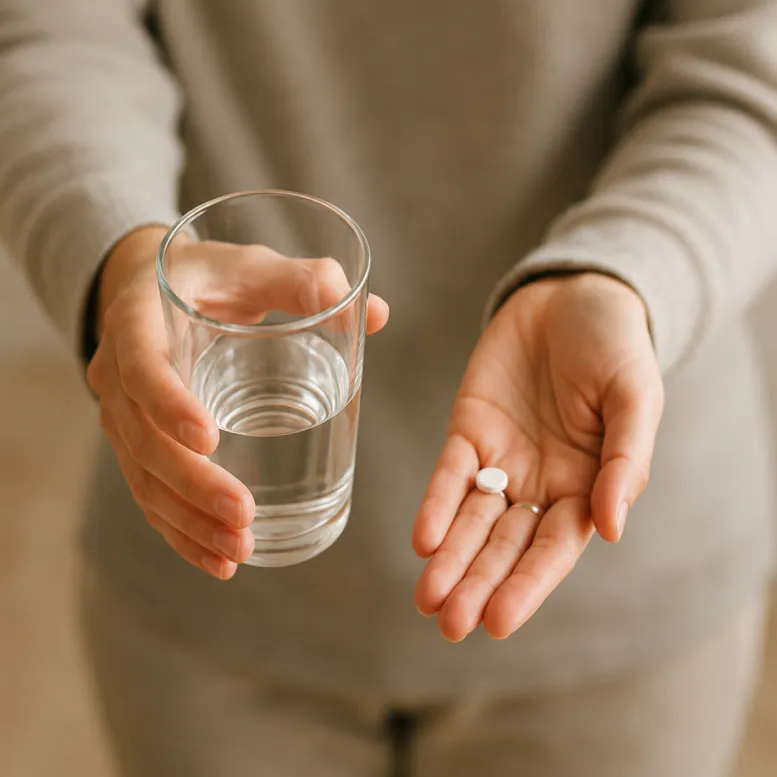 Česta primena antibiotika